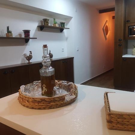 Casa D'Aldeia Villa Aldeia da Mata ภายนอก รูปภาพ