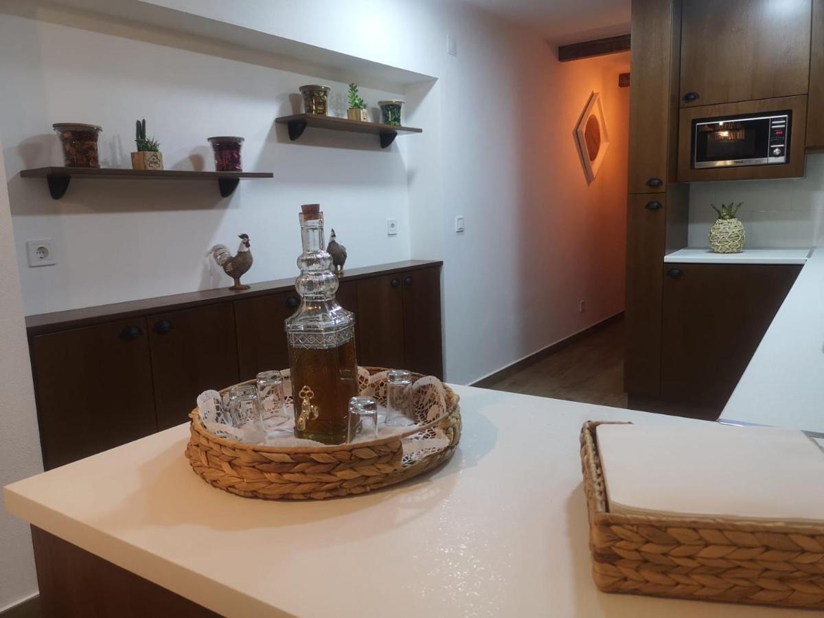 Casa D'Aldeia Villa Aldeia da Mata ภายนอก รูปภาพ