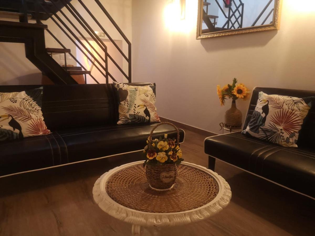 Casa D'Aldeia Villa Aldeia da Mata ภายนอก รูปภาพ