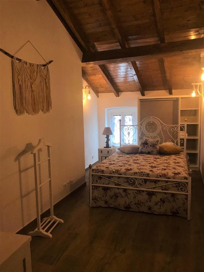 Casa D'Aldeia Villa Aldeia da Mata ภายนอก รูปภาพ