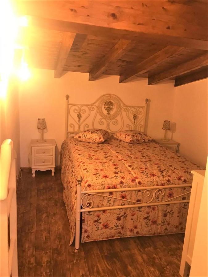 Casa D'Aldeia Villa Aldeia da Mata ภายนอก รูปภาพ